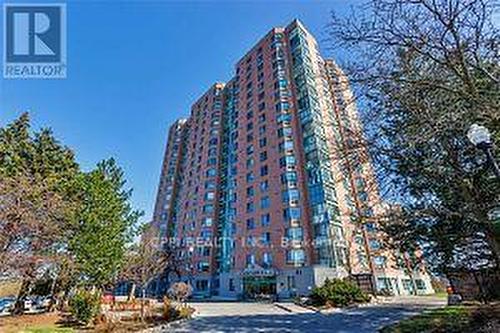 107 - 61 Markbrook Lane, Toronto, ON 