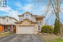 50 Clythe Creek Drive, Guelph, ON  - Outdoor With Facade 