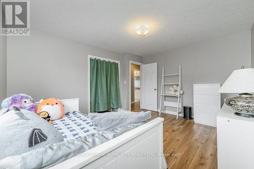 50 Clythe Creek Drive, Guelph, ON - Indoor Photo Showing Bedroom