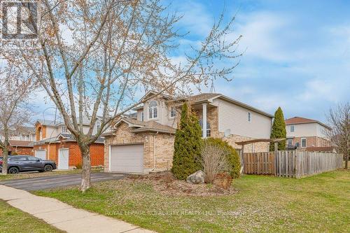 50 Clythe Creek Drive, Guelph, ON - Outdoor