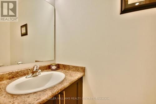 1018 Mississaga Street W, Orillia, ON - Indoor Photo Showing Bathroom