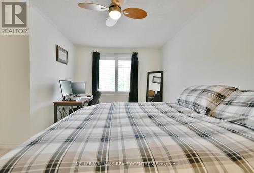 1018 Mississaga Street W, Orillia, ON - Indoor Photo Showing Bedroom