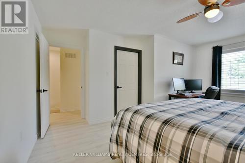 1018 Mississaga Street W, Orillia, ON - Indoor Photo Showing Bedroom