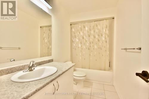 1018 Mississaga Street W, Orillia, ON - Indoor Photo Showing Bathroom