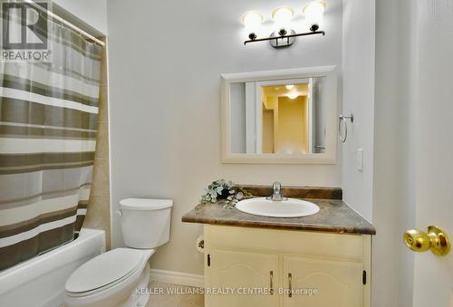 1018 Mississaga Street W, Orillia, ON - Indoor Photo Showing Bathroom