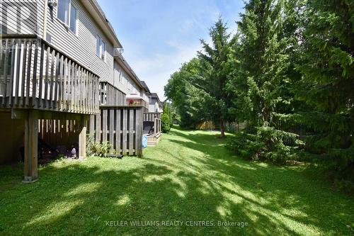 1018 Mississaga Street W, Orillia, ON - Outdoor