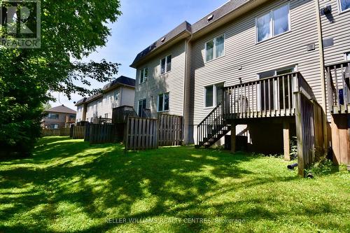 1018 Mississaga Street W, Orillia, ON - Outdoor