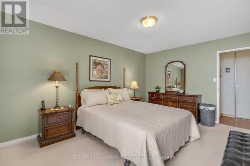 1502 - 420 Mill Road, Toronto, ON - Indoor Photo Showing Bedroom