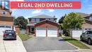 16 Lehar Court, Brampton, ON 