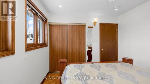 16 Lehar Court, Brampton, ON 