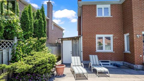 16 Lehar Court, Brampton, ON 