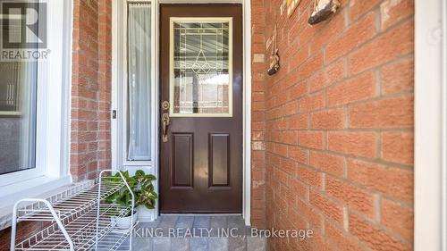 16 Lehar Court, Brampton, ON 