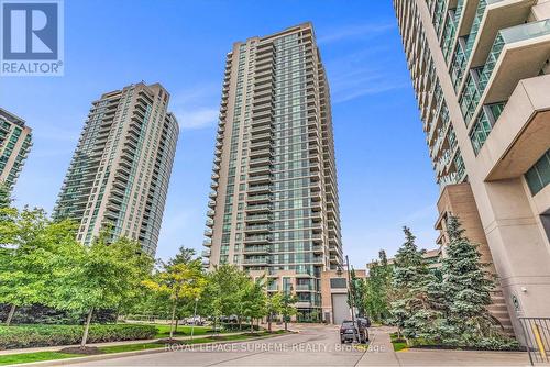 1505 - 225 Sherway Gardens, Toronto W08, ON - Outdoor With Facade