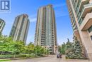 1505 - 225 Sherway Gardens, Toronto W08, ON  - Outdoor With Facade 