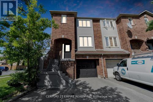 1 Dino Court, Brampton, ON 