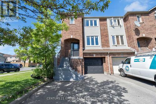 1 Dino Court, Brampton, ON 