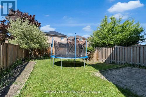 1 Dino Court, Brampton, ON 