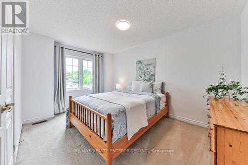 6 - 1576 Clarkson Road N, Mississauga (Clarkson), ON - Indoor Photo Showing Bedroom