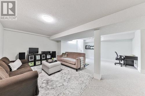 6 - 1576 Clarkson Road N, Mississauga (Clarkson), ON - Indoor