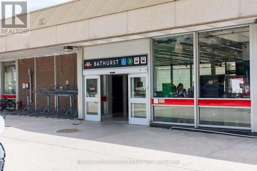 418 - 783 Bathurst Street, Toronto, ON - Outdoor