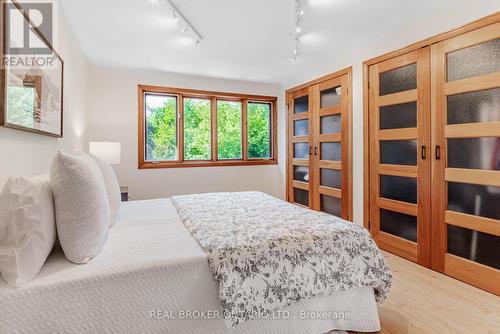 280 Roselawn Avenue, Toronto, ON - Indoor Photo Showing Bedroom