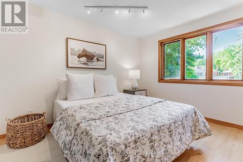280 Roselawn Avenue, Toronto, ON - Indoor Photo Showing Bedroom
