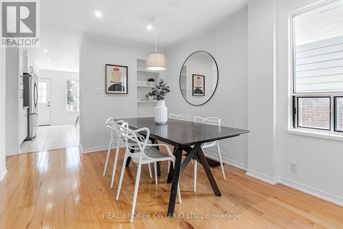 280 Roselawn Avenue, Toronto, ON - Indoor Photo Showing Dining Room