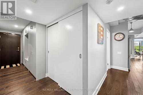 704 - 233 Carlaw Avenue, Toronto, ON - Indoor Photo Showing Other Room