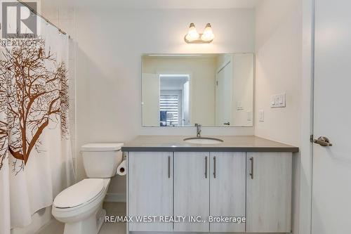 1318 Bradenton Path, Oshawa (Eastdale), ON - Indoor Photo Showing Bathroom