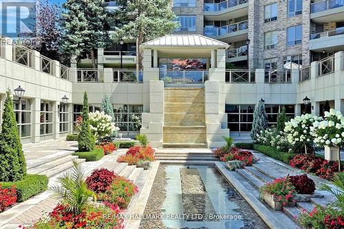 310 - 215 The Donway W, Toronto, ON - Outdoor With Balcony