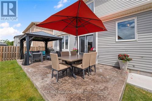 8849 Dogwood Crescent, Niagara Falls, ON 