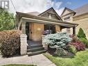 Exceptional curb appeal - 27 Redan Street, London, ON  - Outdoor 