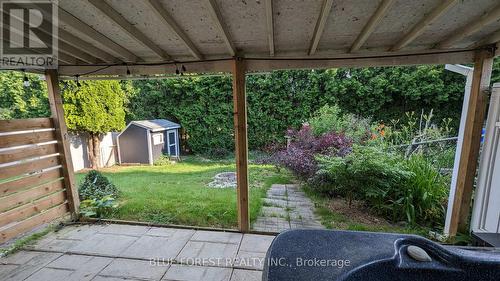 1117 Byron Baseline Road, London, ON - Outdoor