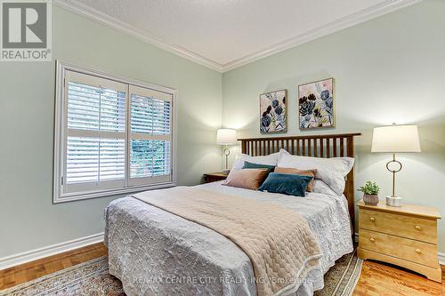 50 Exmoor Place, London, ON - Indoor Photo Showing Bedroom