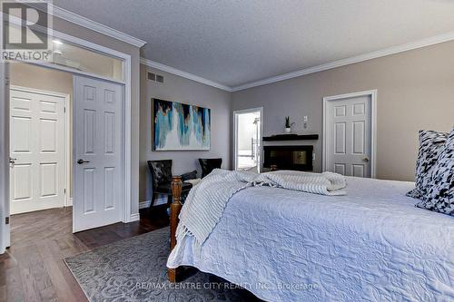 50 Exmoor Place, London, ON - Indoor Photo Showing Bedroom