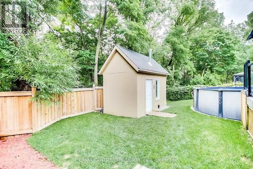 50 Exmoor Place, London, ON - Outdoor With Backyard