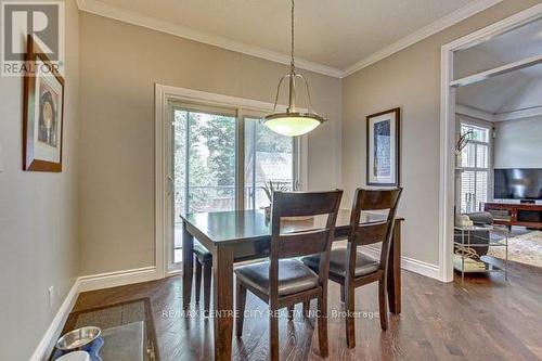 50 Exmoor Place, London, ON - Indoor Photo Showing Dining Room