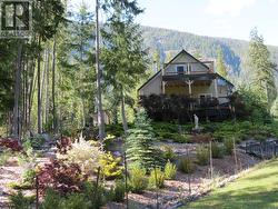 240 ARROW PARK DEMARS ROAD  Nakusp, BC V0G 1R1