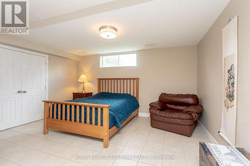 5172 Dundas Street, Thames Centre (Thorndale), ON - Indoor Photo Showing Bedroom