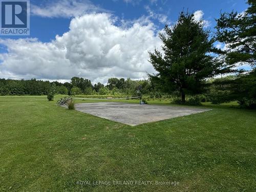 5172 Dundas Street, Thames Centre (Thorndale), ON - Outdoor With View