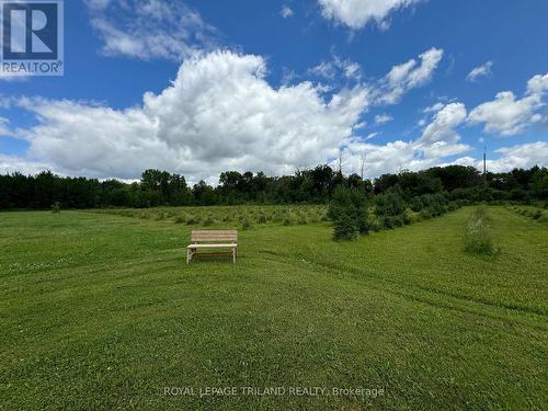 5172 Dundas Street, Thames Centre (Thorndale), ON - Outdoor With View