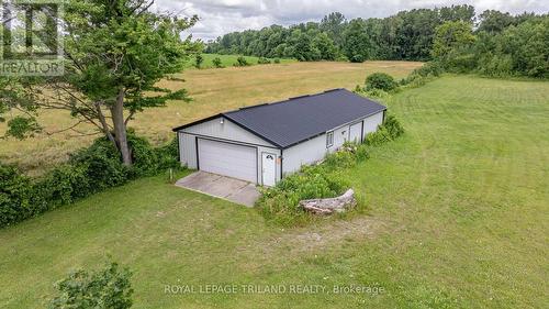 5172 Dundas Street, Thames Centre (Thorndale), ON - Outdoor