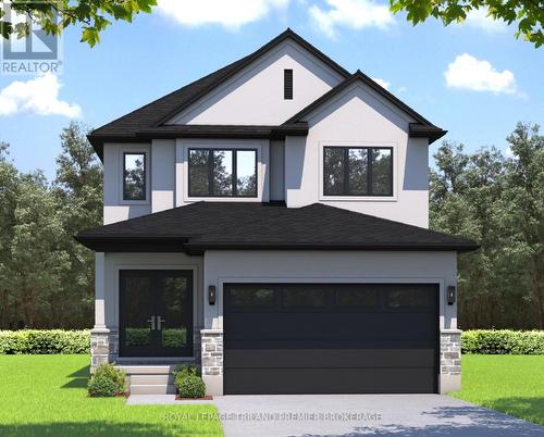 Lot 21 Dearing Drive, Lambton Shores (Grand Bend), ON - Outdoor