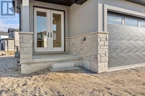 Lot 21 Dearing Drive, Lambton Shores (Grand Bend), ON - Outdoor With Exterior