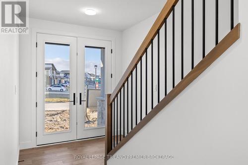 Lot 21 Dearing Drive, Lambton Shores (Grand Bend), ON - Indoor Photo Showing Other Room