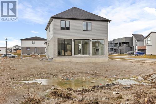 Lot 21 Dearing Drive, Lambton Shores (Grand Bend), ON - Outdoor