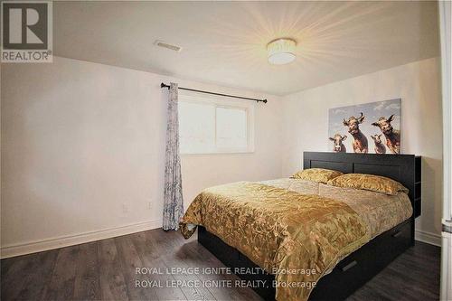 17 - 31 Parker Crescent, Ajax (South West), ON - Indoor Photo Showing Bedroom