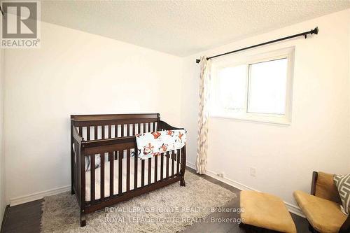 17 - 31 Parker Crescent, Ajax (South West), ON - Indoor Photo Showing Bedroom