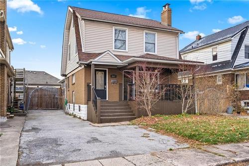 5317 Third Avenue, Niagara Falls, ON 