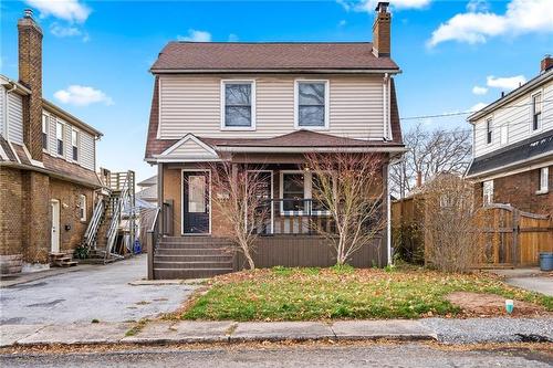 5317 Third Avenue, Niagara Falls, ON 